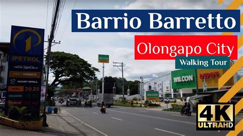 LBC Express Barretto Olongapo City Zambales Philippines.